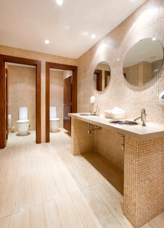 COMMERCIAL BATHROOM REMODELING PROSPECT HEIGHTS